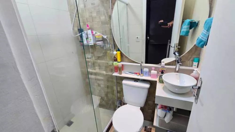 Apartamento, 3 quartos, 84 m² - Foto 8