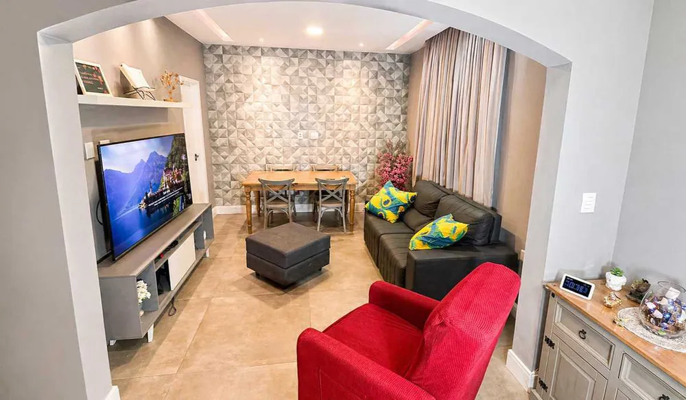Apartamento, 3 quartos, 84 m² - Foto 25