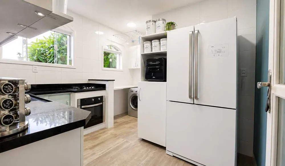 Apartamento, 3 quartos, 84 m² - Foto 37