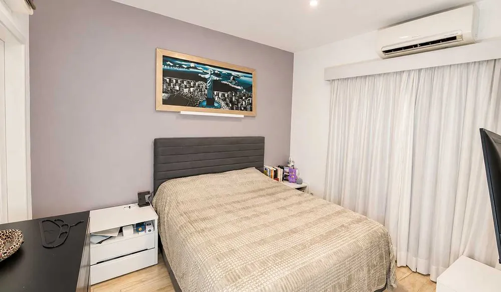 Apartamento, 3 quartos, 84 m² - Foto 28