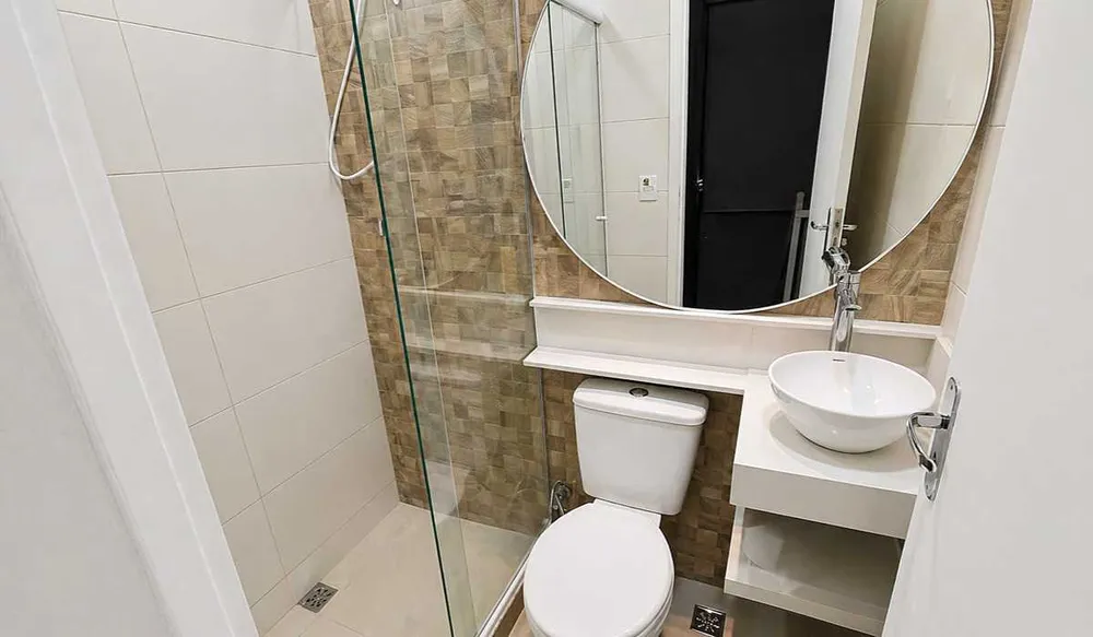 Apartamento, 3 quartos, 84 m² - Foto 38
