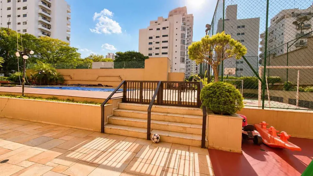 Apartamento, 4 quartos, 235 m² - Foto 8