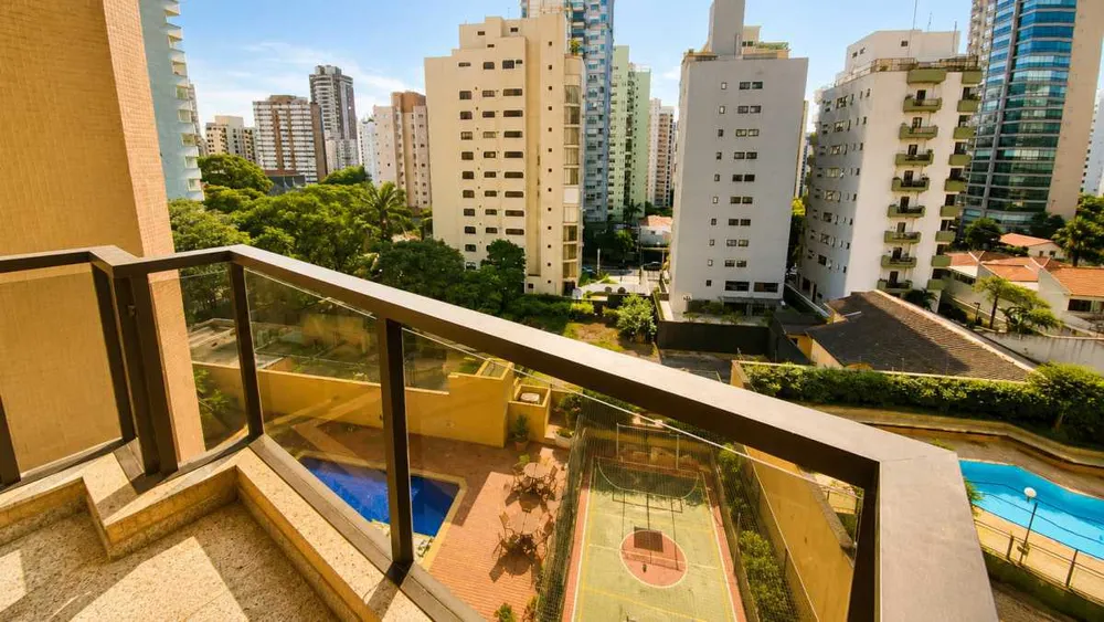 Apartamento, 4 quartos, 235 m² - Foto 4