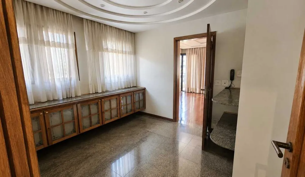 Apartamento, 4 quartos, 235 m² - Foto 9