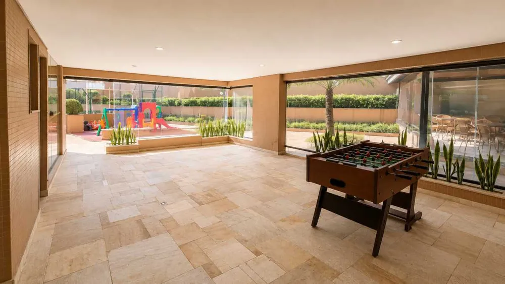 Apartamento, 4 quartos, 235 m² - Foto 10