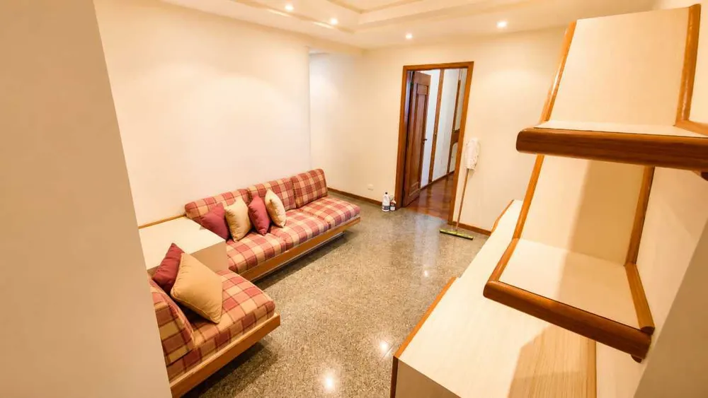 Apartamento, 4 quartos, 235 m² - Foto 13
