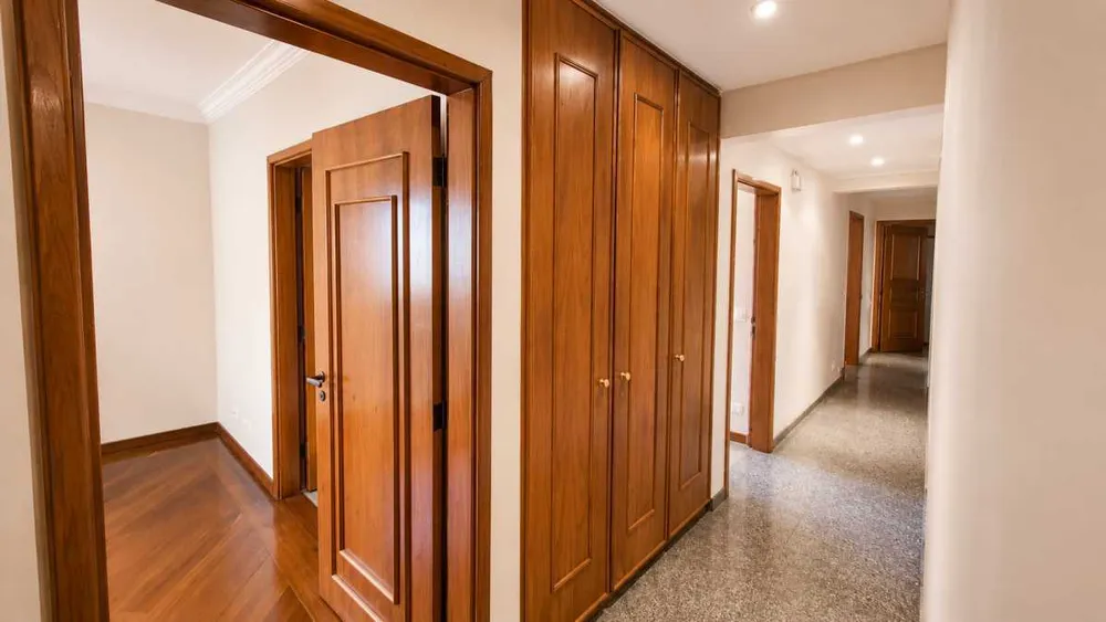 Apartamento, 4 quartos, 235 m² - Foto 3