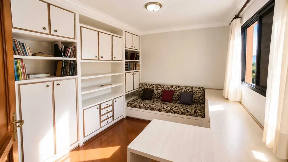 Apartamento, 4 quartos, 235 m² - Foto 5