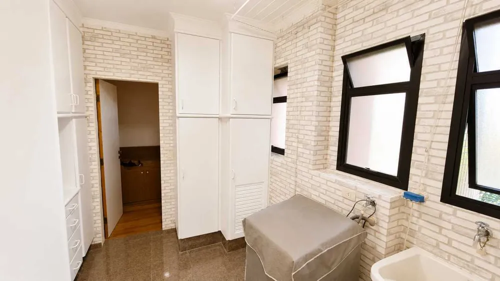 Apartamento, 4 quartos, 235 m² - Foto 6