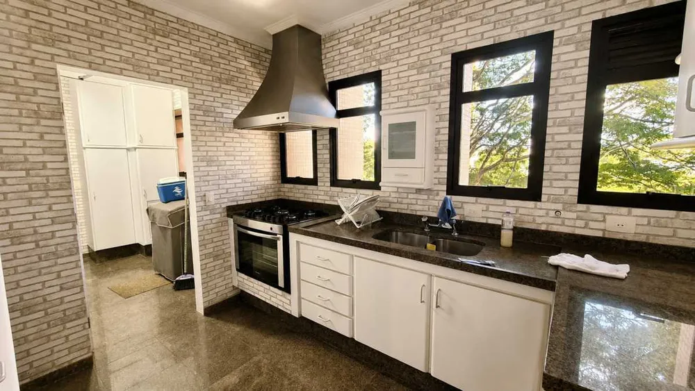 Apartamento, 4 quartos, 235 m² - Foto 14