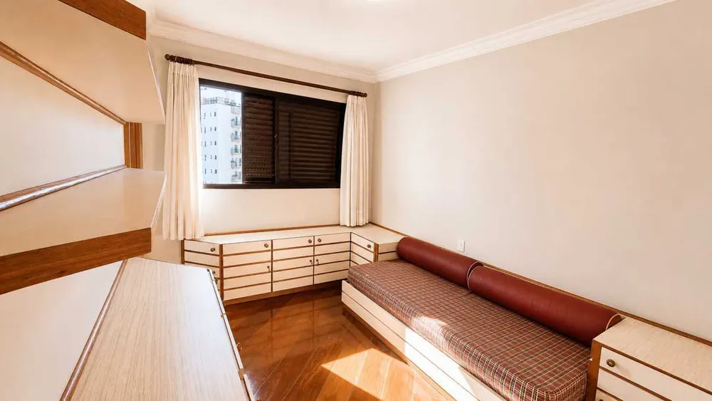 Apartamento, 4 quartos, 235 m² - Foto 11