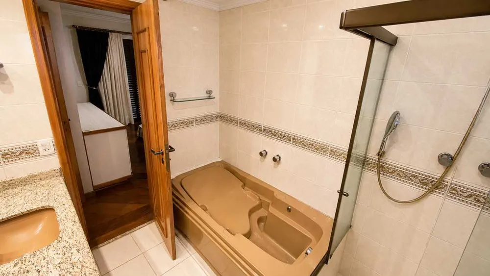 Apartamento, 4 quartos, 235 m² - Foto 16