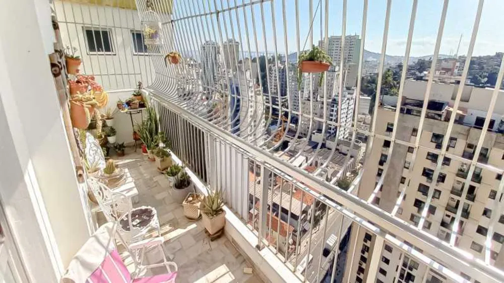 Apartamento, 12 quartos, 85 m² - Foto 1