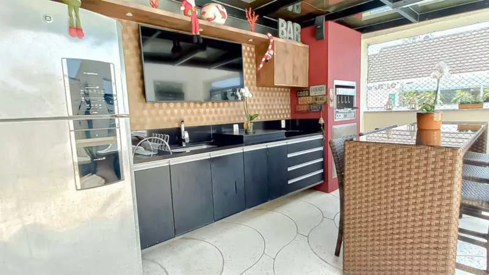 Cobertura, 4 quartos, 280 m² - Foto 17