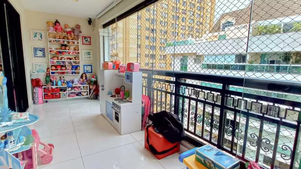 Cobertura, 4 quartos, 280 m² - Foto 5