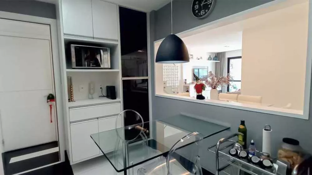 Cobertura, 4 quartos, 280 m² - Foto 7