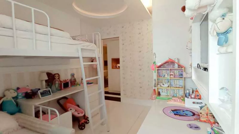 Cobertura, 4 quartos, 280 m² - Foto 12