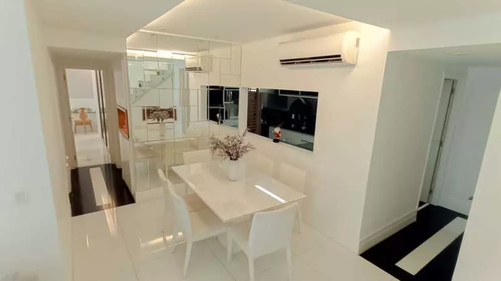 Cobertura, 4 quartos, 280 m² - Foto 3