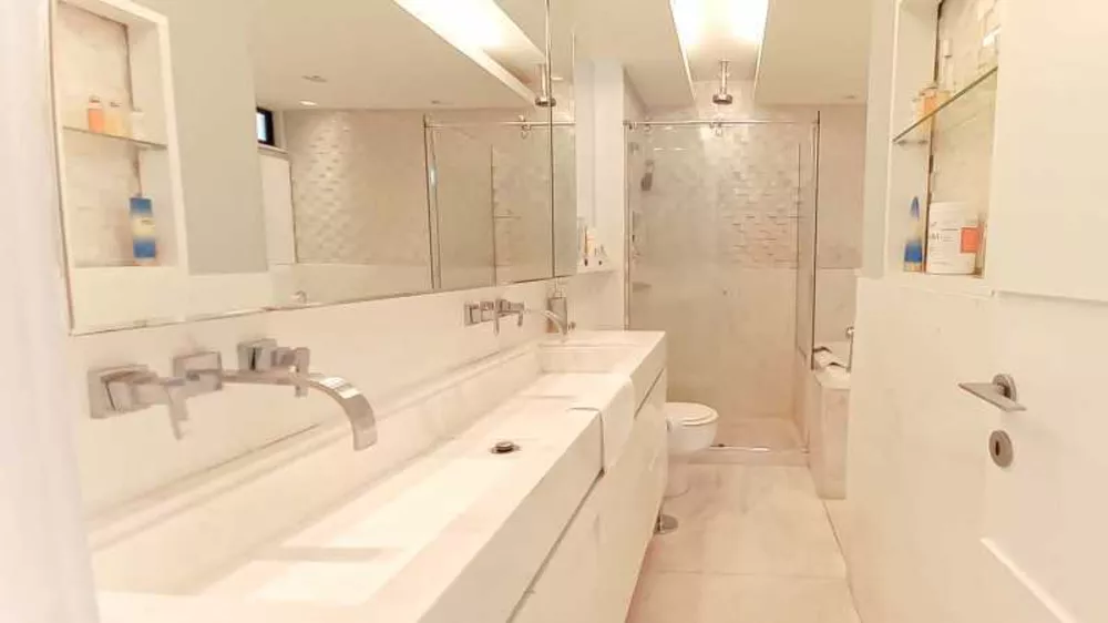 Cobertura, 4 quartos, 280 m² - Foto 11