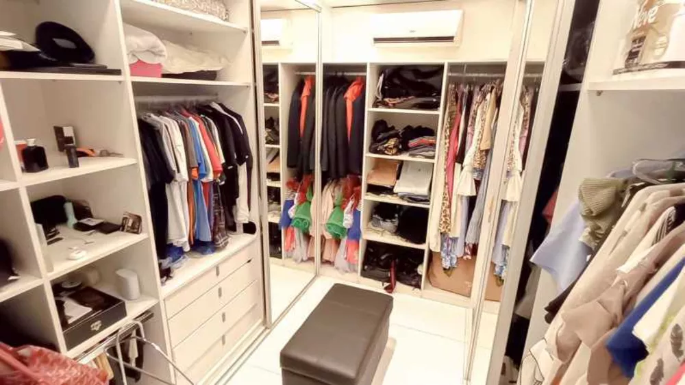 Cobertura, 4 quartos, 280 m² - Foto 13