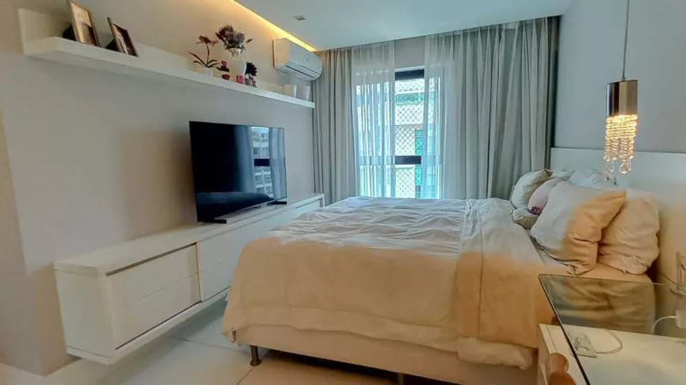 Cobertura, 4 quartos, 280 m² - Foto 10