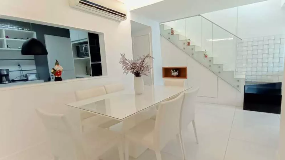 Cobertura, 4 quartos, 280 m² - Foto 2