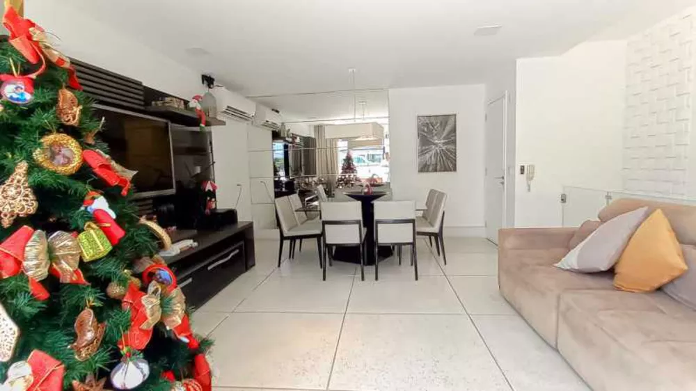 Cobertura, 4 quartos, 280 m² - Foto 14