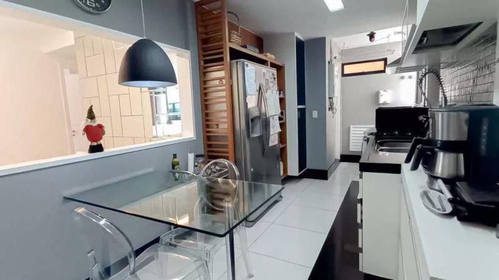 Cobertura, 4 quartos, 280 m² - Foto 8