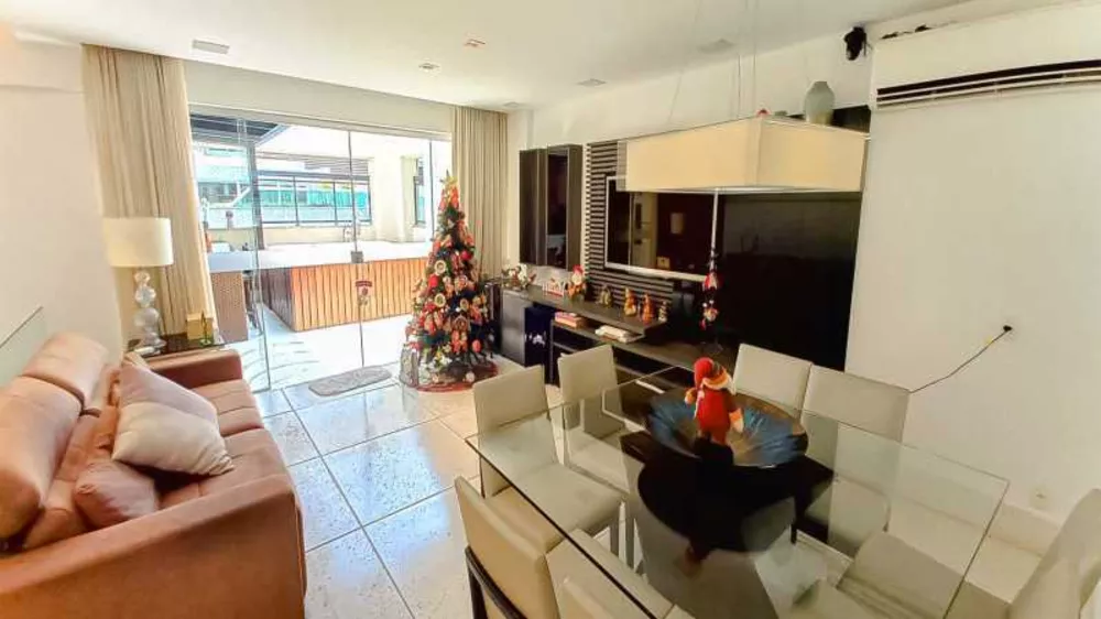 Cobertura, 4 quartos, 280 m² - Foto 15