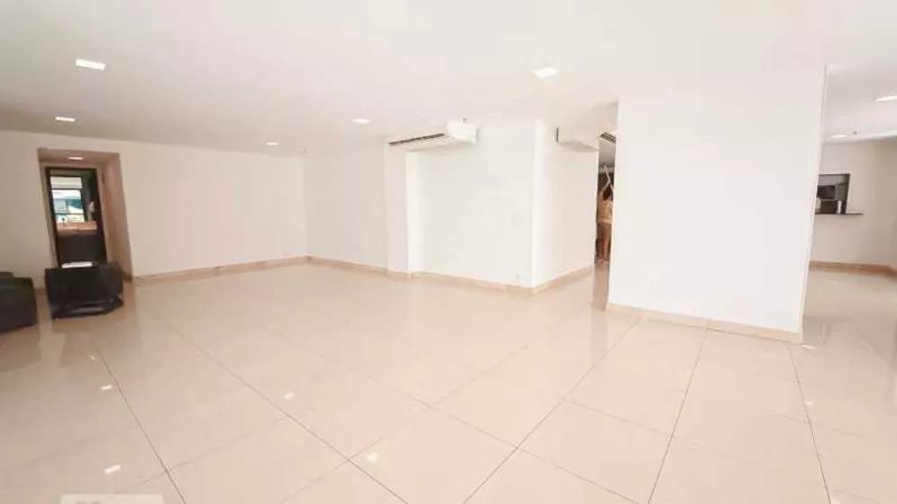 Cobertura, 4 quartos, 280 m² - Foto 21