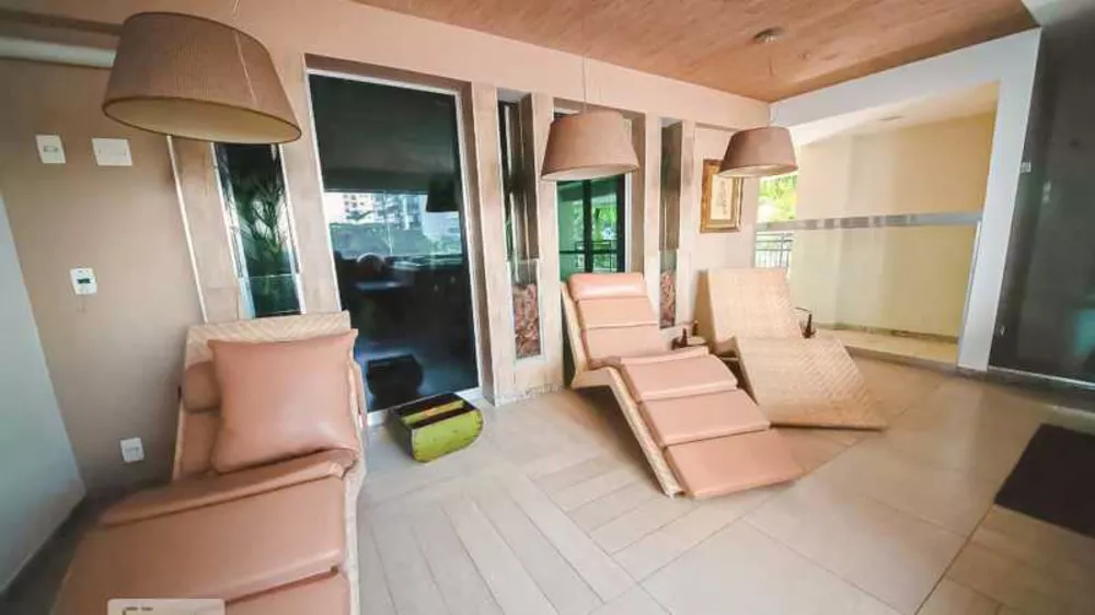 Cobertura, 4 quartos, 280 m² - Foto 26