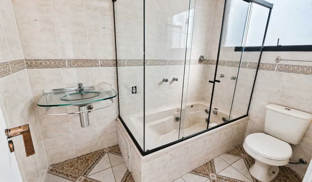 Cobertura, 4 quartos, 220 m² - Foto 5
