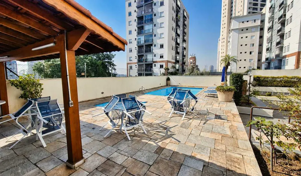 Cobertura, 4 quartos, 220 m² - Foto 4