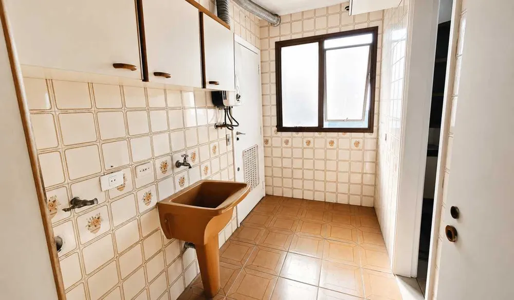 Cobertura, 4 quartos, 220 m² - Foto 1