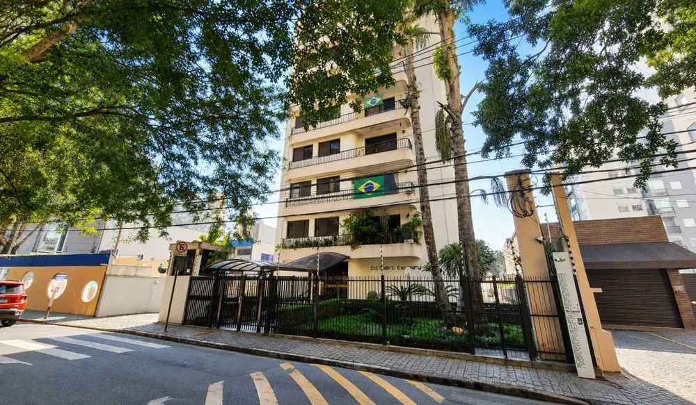 Cobertura, 4 quartos, 220 m² - Foto 6