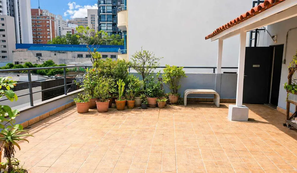 Apartamento, 1 quarto, 130 m² - Foto 5