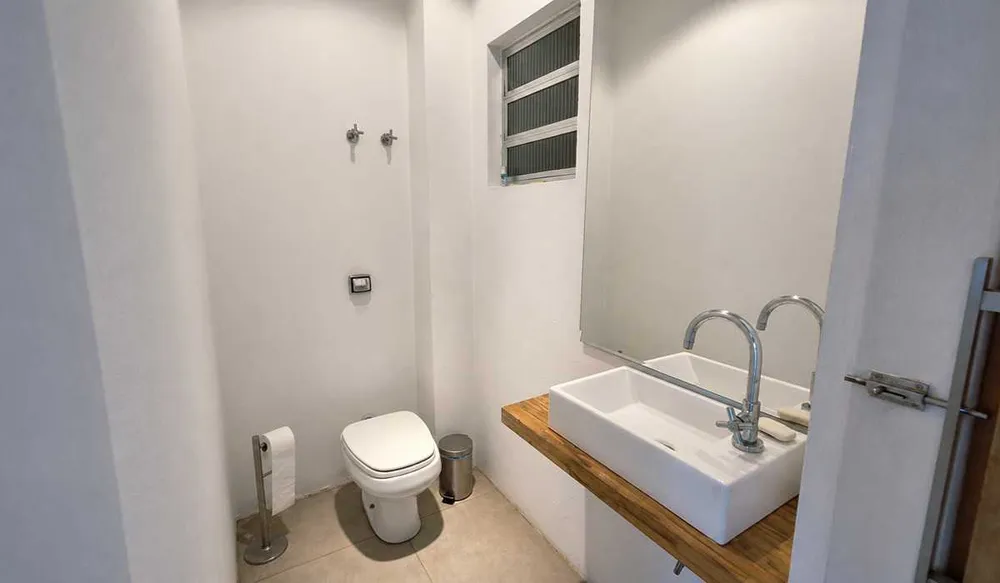 Apartamento, 1 quarto, 130 m² - Foto 7