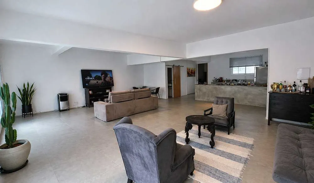 Apartamento, 1 quarto, 130 m² - Foto 3
