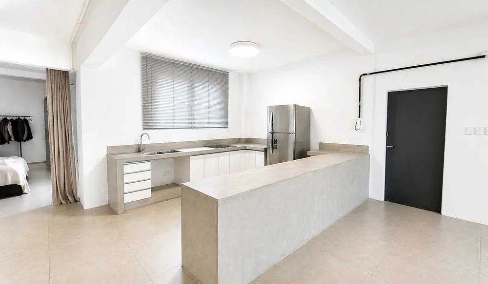 Apartamento, 1 quarto, 130 m² - Foto 3