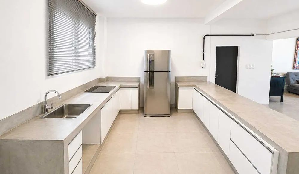 Apartamento, 1 quarto, 130 m² - Foto 14
