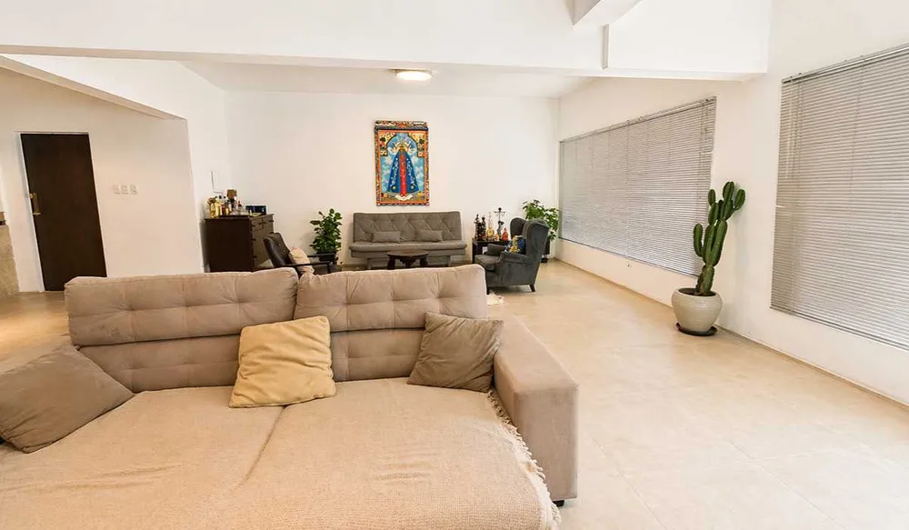 Apartamento, 1 quarto, 130 m² - Foto 1