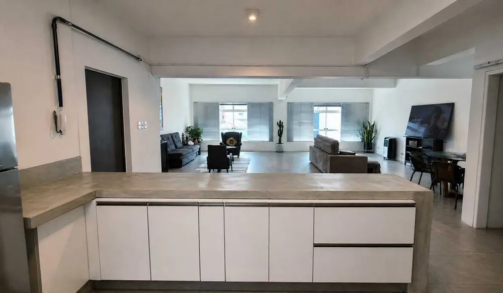 Apartamento, 1 quarto, 130 m² - Foto 12