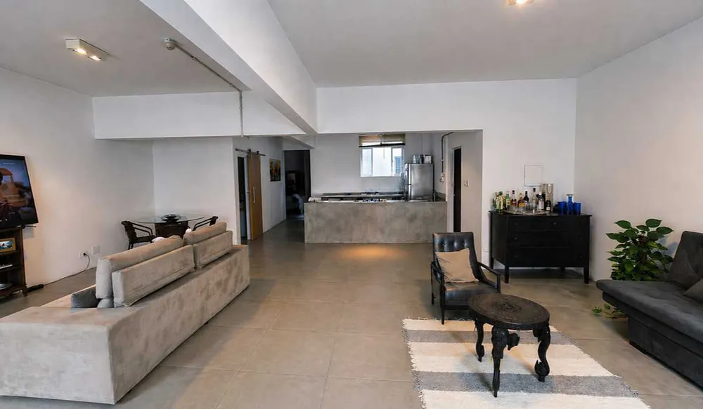 Apartamento, 1 quarto, 130 m² - Foto 6