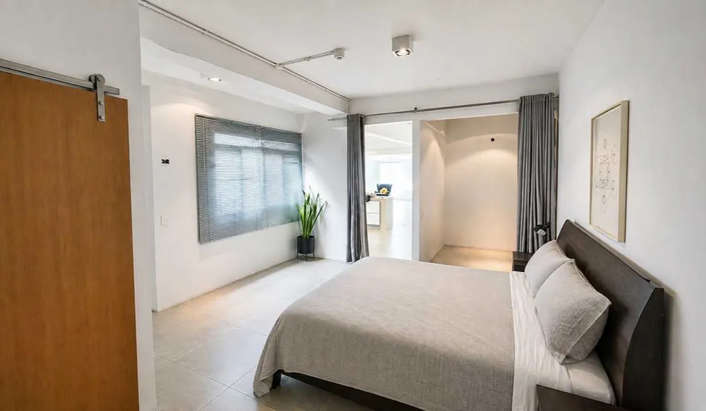 Apartamento, 1 quarto, 130 m² - Foto 1