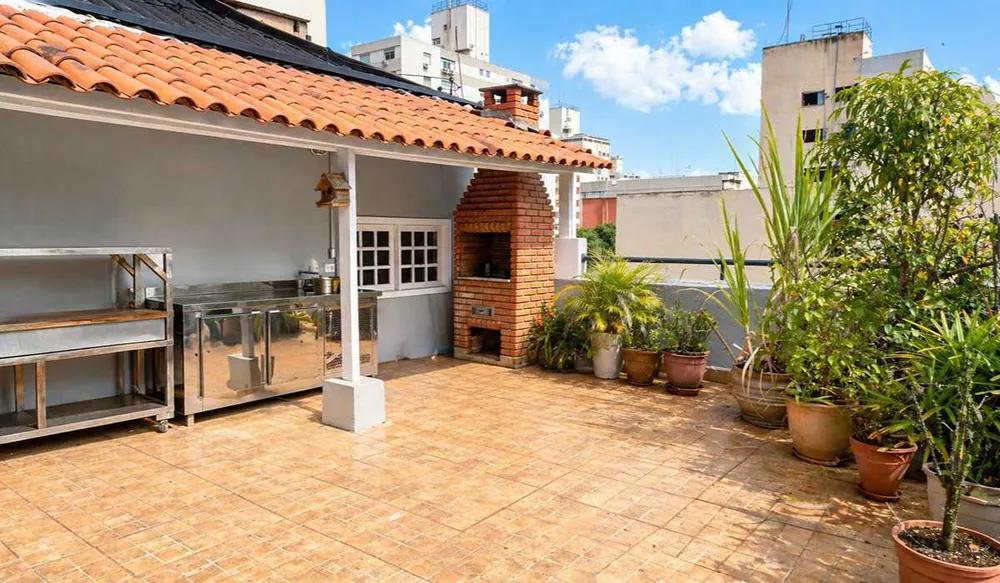 Apartamento, 1 quarto, 130 m² - Foto 19