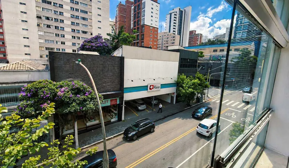 Apartamento, 1 quarto, 130 m² - Foto 4