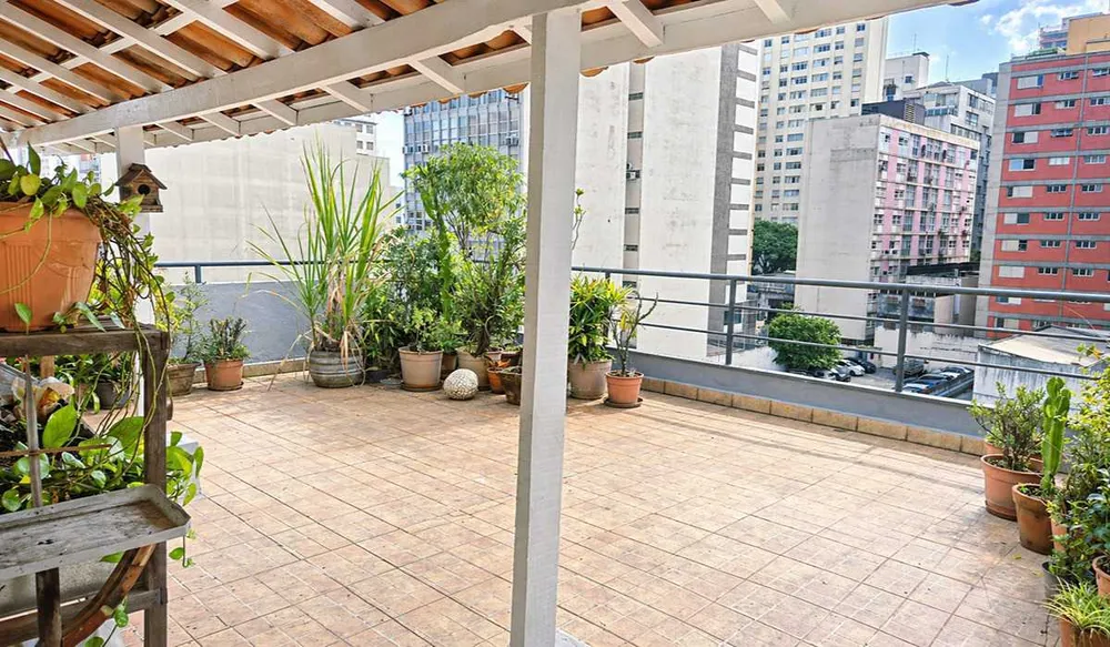 Apartamento, 1 quarto, 130 m² - Foto 18