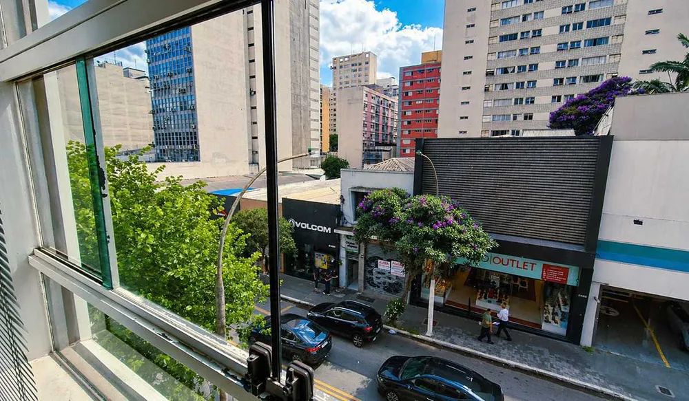 Apartamento, 1 quarto, 130 m² - Foto 7