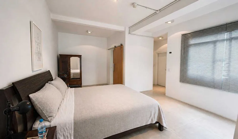 Apartamento, 1 quarto, 130 m² - Foto 6