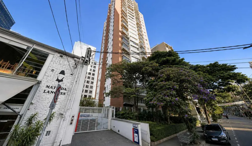 Apartamento, 2 quartos, 90 m² - Foto 13